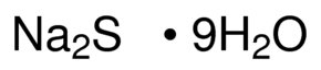 Sodium sulfide nonahydrate