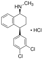 Sertraline HCl