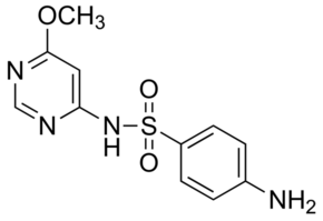 Sulfamonomethoxin