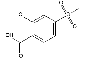 Sulcotrione-CMBA