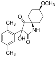 Spirotetramat-keto-hydroxy