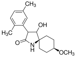 Spirotetramat-mono-hydroxy