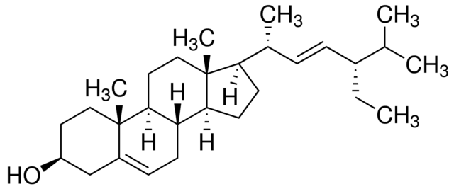 Stigmasterol