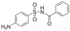 Sulfabenzamide