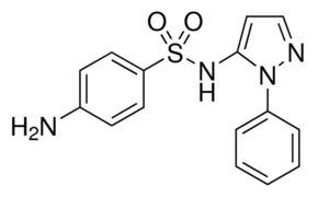 Sulfaphenazole