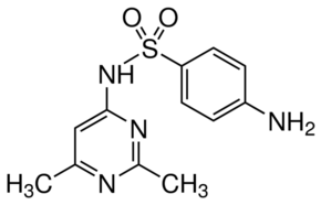 Sulfisomidine