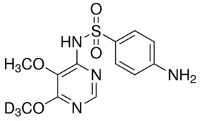 Sulfadoxine D3