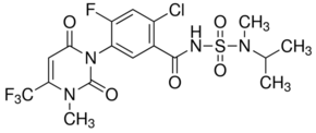 Saflufenacil