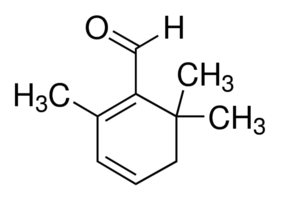 Safranal >90%