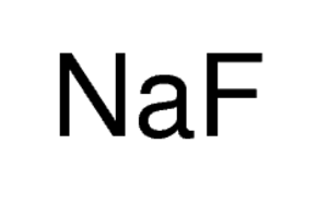 Sodium fluoride