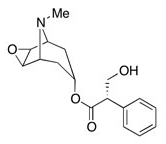 Scopolamine
