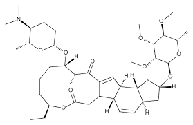 Spinosyn A
