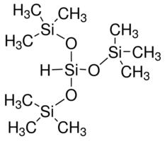 Tris(trimethylsilyloxy)silane