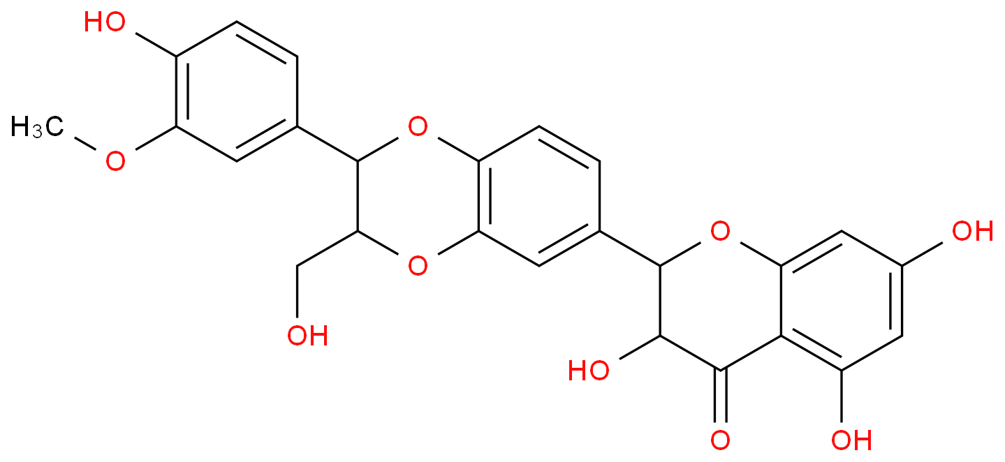 Silymarin