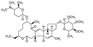 Spinosyn D