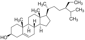 Beta-Sitosterol