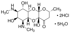 Spectinomycin diHClpentahydrate