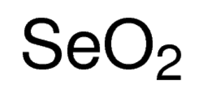Selenium(IV) oxide