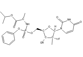 Sofosbuvir