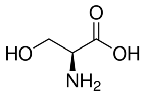 L-Serine D7