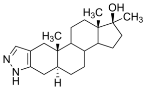Stanozolol D3 (17-methyl D3)