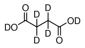Succinic acid D6