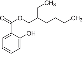 2-Ethylhexyl Salicylate