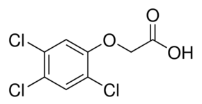 2,4,5-T