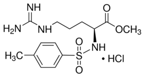 Tosyl-L-arginine methyl esterHCL