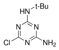 Terbuthylazine desethyl
