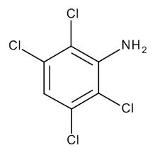 Tetrachloroaniline-2,3,5,6