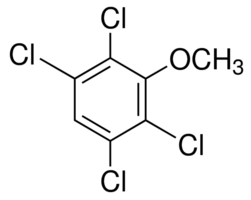 Tetrachloroanisole-2,3,5,6