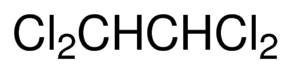 Tetrachloroethane-1,1,2,2