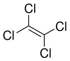Tetrachloroethene