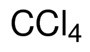 Tetrachloromethane