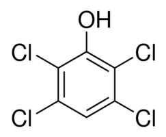 Tetrachlorophenol-2,3,5,6