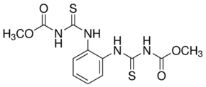 Thiophanate methyl