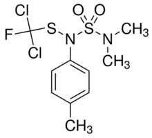 Tolylfluanid