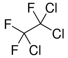Trichloro-1,1,2-trifluoroethane-1,2,2