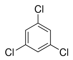 Trichlorobenzene-1,3,5