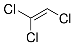 Trichloroethene