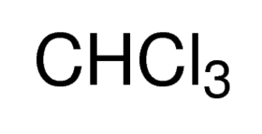 Trichloromethane