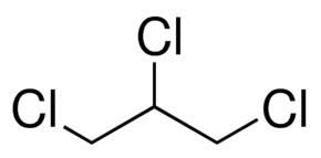 Trichloropropane-1,2,3