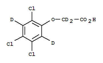 2,4,5-T D4