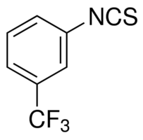 Trifluoromethyl-3-phenyl isothiocyanate