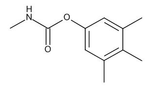 Trimethacarb-3,4,5