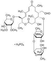 Tylosine phosphate