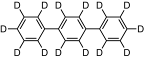 Terphenyl-p D14