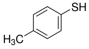 Thiocresol-p