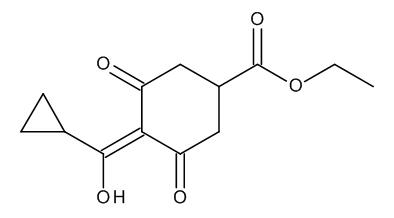 Trinexapac ethyl